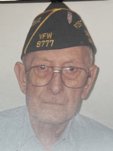 9777 Officers - VFW Post 9777